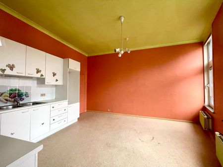 Wervik - Ruim appartement met 3 slaapkamers te huur - Foto 5