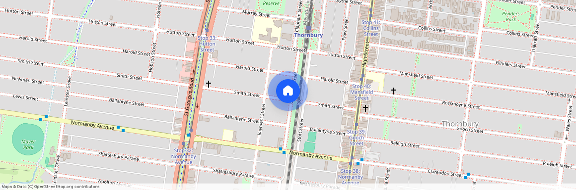 4/26 Smith Street, Thornbury