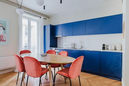 Rue de l'Abbé Grégoire - Photo 4