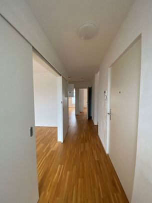 Wunderschöne DG-Maisonette-Wohnung! - Photo 1