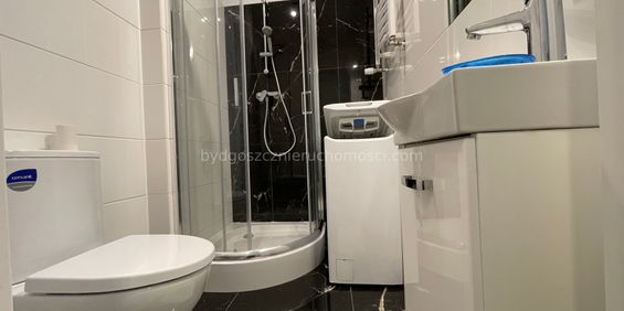 Do wynajęcia mieszkanie Bydgoszcz Centrum - 30m2 - Фото 3