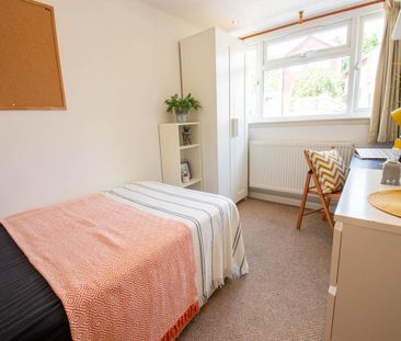 5 bedroom house to rent - Photo 4