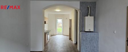 Pronájem bytu 2+kk v osobním vlastnictví 60 m², Louny - Photo 3