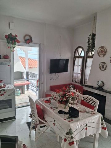 Διαμέρισμα για ενοικίαση Παραλία Καλυβίων (Πολύγυρος) - Φωτογραφία 5