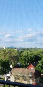 3 1\2 à céder pour le 1er juillet - dernier étage - Photo 4