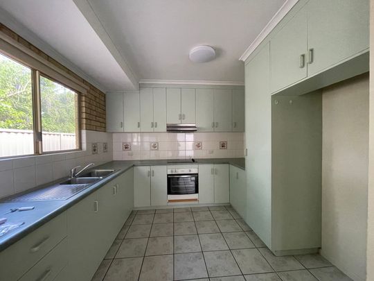 Charming 2 Bedroom Brick Home - Photo 1