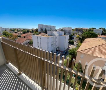 Location Appartement 1 pièce 29m² MONTPELLIER 34070 - Photo 2