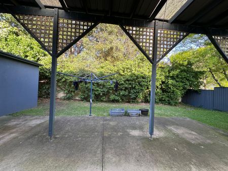 Studio in Merrylands West - Photo 2