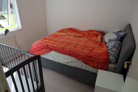 Rommenäs moslingsstugan, Töcksfors - Foto 3