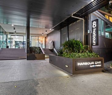 11704/8 Harbour Road, Hamilton QLD 4007 - Apartment For Rent | Domain - Photo 4