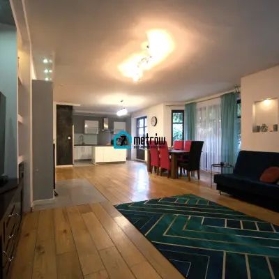 Komfortowy 5 pokojowy, kameralne osiedle - WRZOSY - Zdjęcie 1