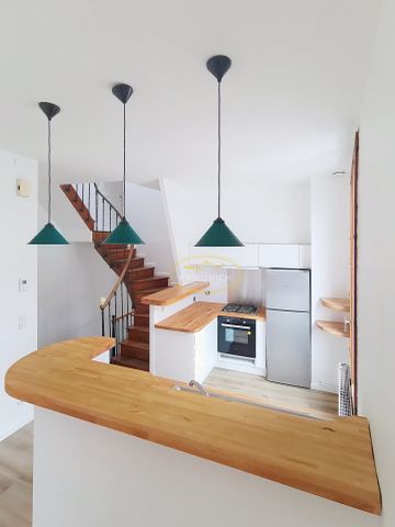 Location Appartement 4 pièces 90m² LIGNY EN BARROIS 55500 - Photo 2