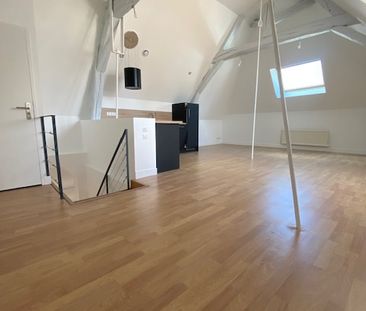 Location Appartement 2 pièces 57m² ORLEANS 45000 - Photo 6
