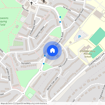 Barnacres Road, HEMEL HEMPSTEAD