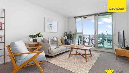 Two Bedrooms and One Bathroom in Auckland Central! PETS NEGOTIOBLE! FULLY FURNISHED! - Photo 3