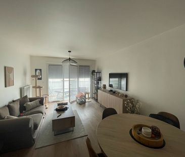 Appartement 3 pièces - Photo 1