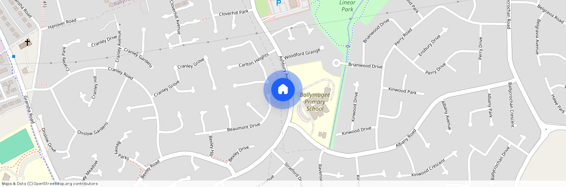 62 Ashbury Avenue, Bangor, BT19 6ZG