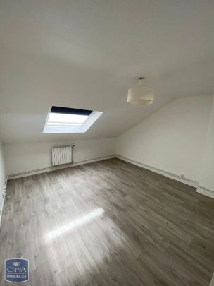 Appartement à louer 3 pièces 51.51m² - Photo 1
