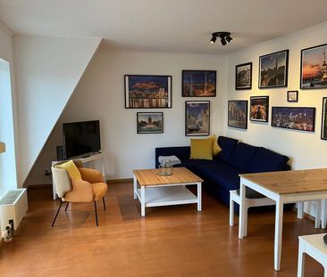 Pronájem bytu 3+1 • 71 m² bez realitkyAm Fischstein 49 Frankfurt am... - Photo 1