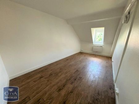 Appartement à louer 3 pièces 59.27m² - Photo 3