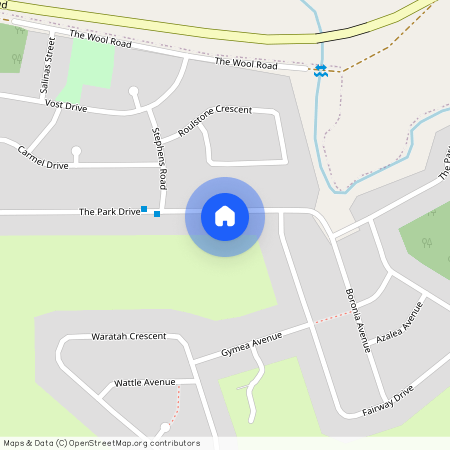 B/188 The Park Drive, NSW 2540, Sanctuary Point