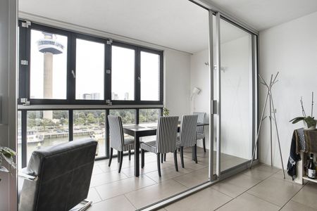 Appartement te huur: Müllerkade 233 3024 EP Rotterdam - Foto 4