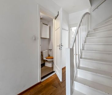 Te huur: Appartement Piet Heinstraat 43 A in Den Haag - Photo 3