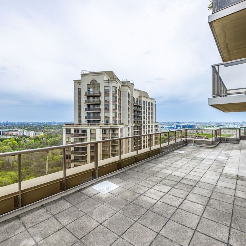 For Lease - 710 Humberwood Boulevard Unit# 2605, Toronto, Ontario - Photo 1