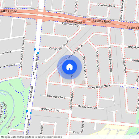 11 Allcrest Way, Vic 3029, Truganina