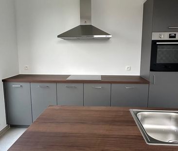 Appartement te huur - Photo 6