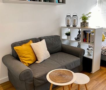 Studio Flat, Stafford Road, CR0 - Photo 4