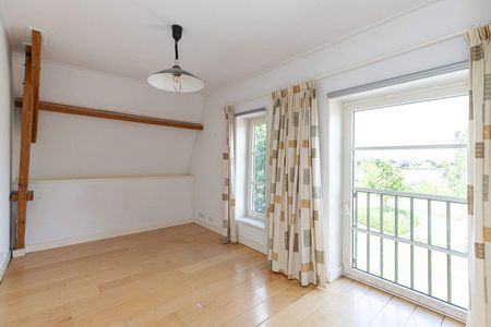 Maison Individuelle sur Digue Sluis, Groot-Ammers - À Louer - Foto 3