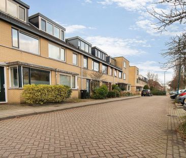 Sipohout 31, Rokkeveen-West, 2719KL, Zoetermeer - Photo 6