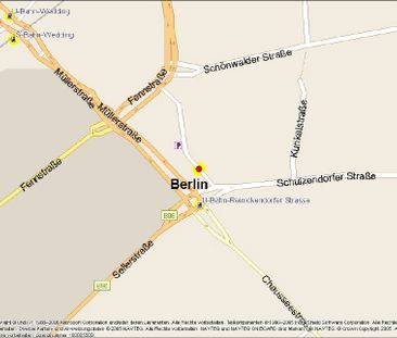 Single Apartment im Wedding! - Photo 4