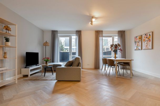 Appartement te huur: Willem de Zwijgerstraat 8-B 3043 VD Rotterdam - Photo 1