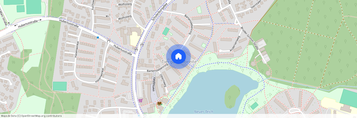 Bartenslebenring 16, 38448, Wolfsburg