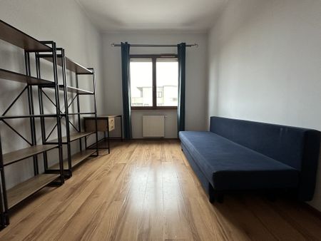 Mieszkanie na wynajem Wrocław-Krzyki Wrocław - Фото 4