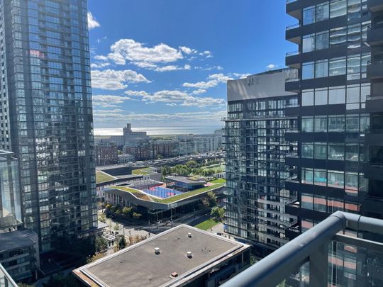 For Lease - 4K Spadina Avenue Unit# Ph 1901, Toronto, Ontario - Photo 1