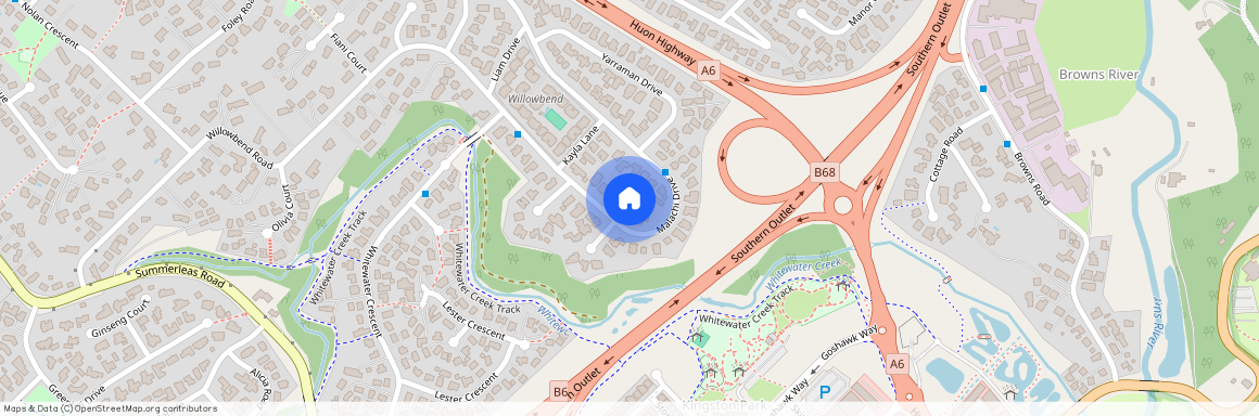 27 Malachi Drive, TAS7050, Kingston