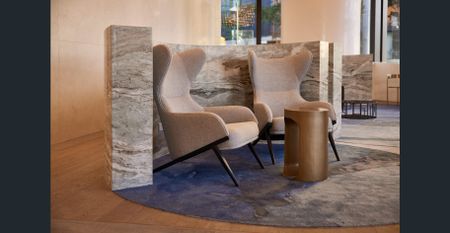 * Unfurnished * 27th floor luxury 2b2b city apartment - Photo 3