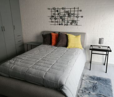 Hermoso loft para ejecutivos en renta en Residencial Quetzalcóatl - Photo 2