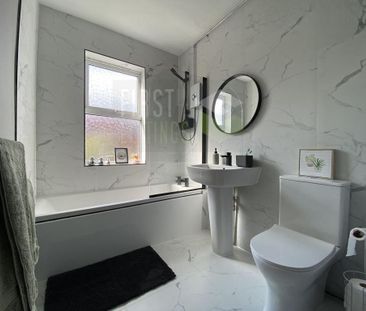 3 bedroom terraced house to rent - Photo 6