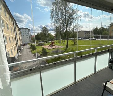 Björksätersgatan, Borås - Foto 6