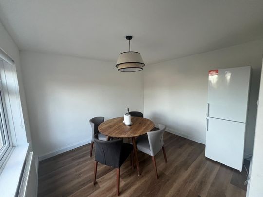 Room in a Shared House, Woodborough Road, NG3 - Photo 1