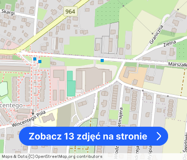 Nowe, w pełni wyposażone mieszkanie – Wieliczka - Zdjęcie 1