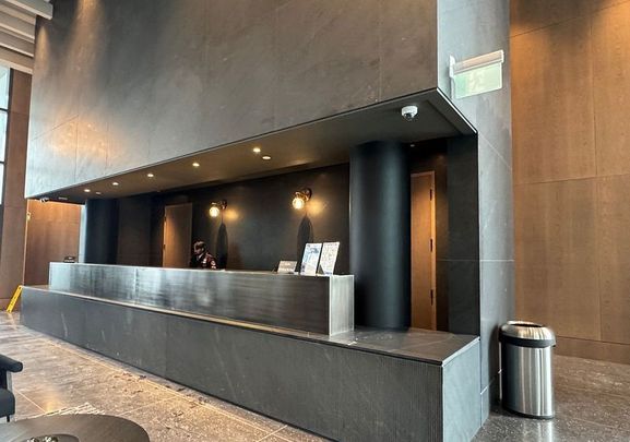 For Lease - 8 Interchange Way Unit# 1608, Vaughan, Ontario - Photo 1