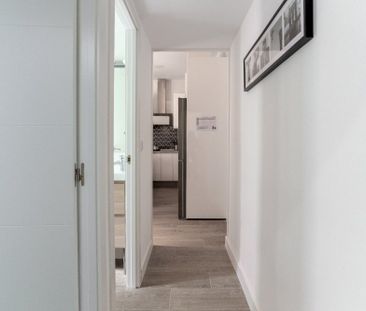 Cozy room in Mesón de Paredes - Photo 6