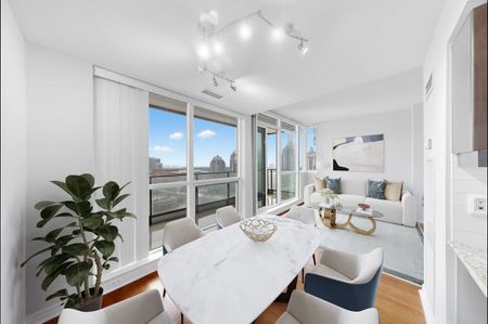 For Lease - 2885 Bayview Avenue Unit# 1323, Toronto, Ontario - Photo 3