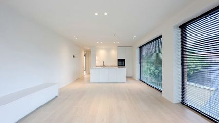 Appartement te huur - Photo 2