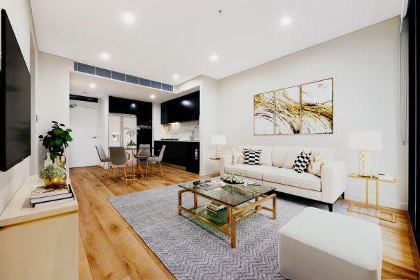 206/35-37 George Street,Rockdale,New South Wales 2216, Sydney - Photo 1